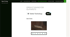 Desktop Screenshot of opengtuning.co.uk